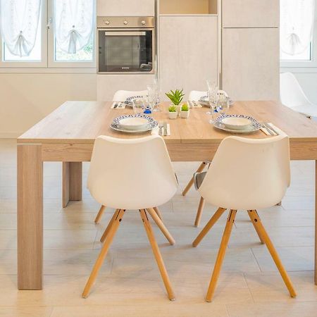 Family House Bivio Villa Peschiera del Garda Eksteriør billede