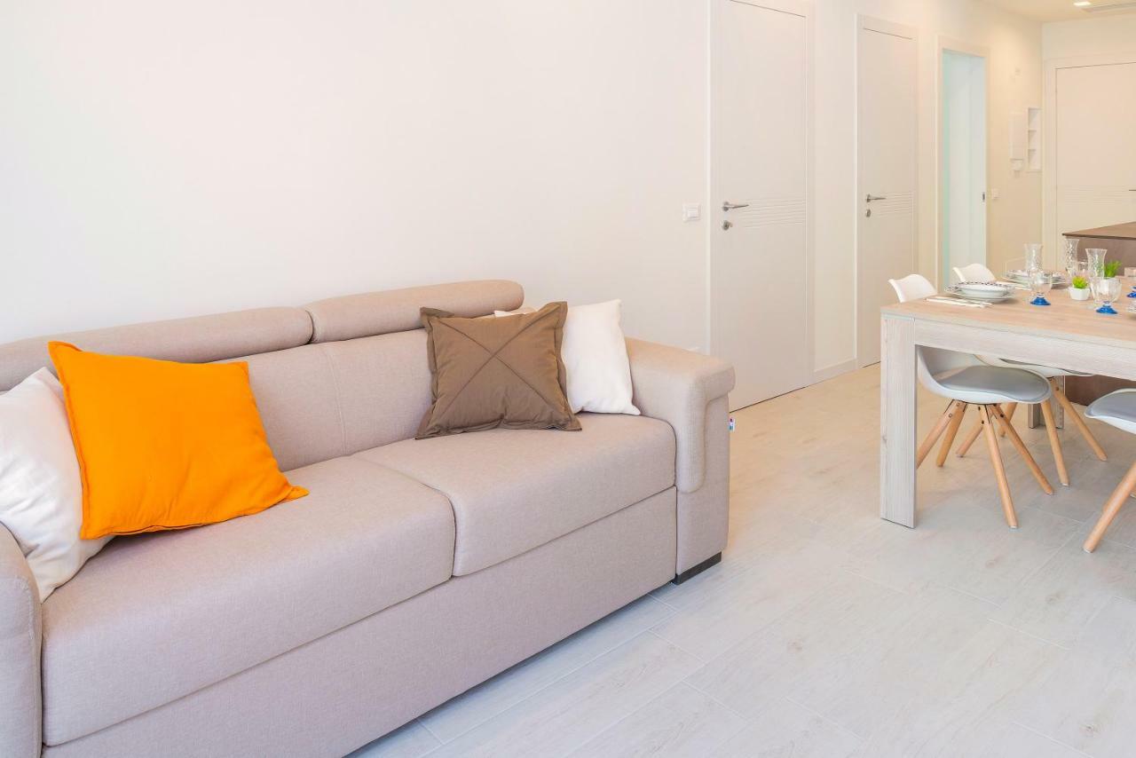 Family House Bivio Villa Peschiera del Garda Eksteriør billede